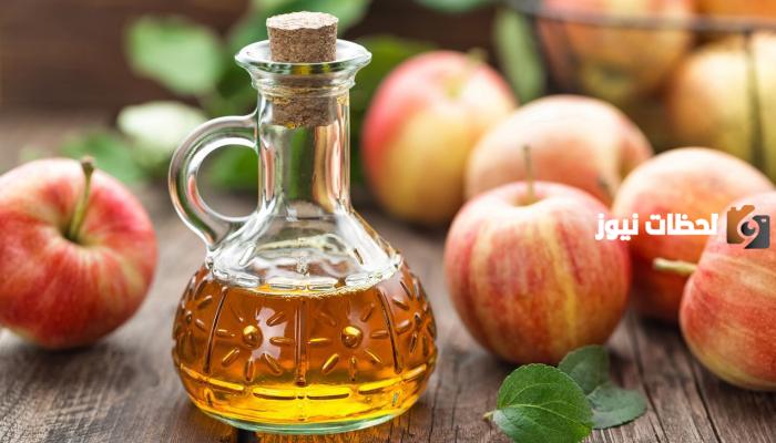 ما فائدة خل التفاح للكرش وهل يسبب أمراض معوية؟