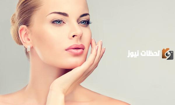 ما هو أفضل ماسك الحليب لتفتيح البشرة في المنزل