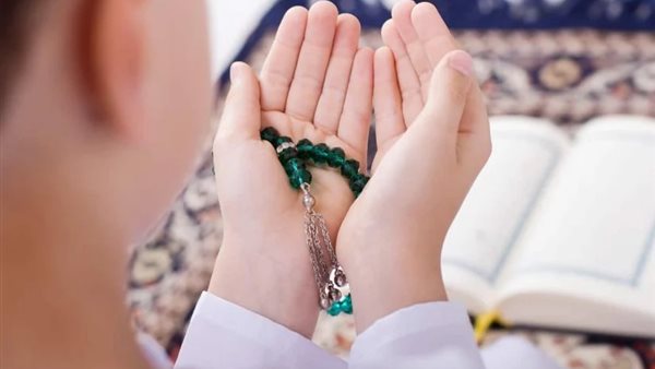 ما هو دعاء صلاة الفجر