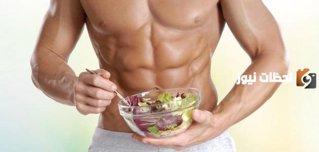 ما هو رجيم التنشيف1