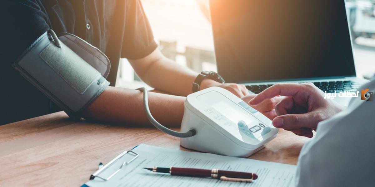 ما هو رجيم لمرضى الضغط