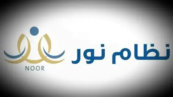 ما هو رقم نظام نور