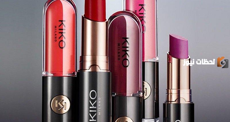 ما هو روج كيكو وما هي سبب شهرة روج Kiko وكم سعره؟