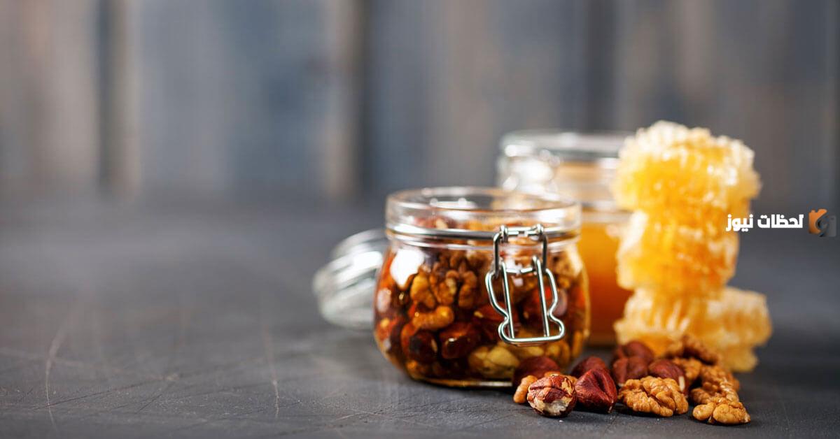 ما هو علاج ضعف الانتصاب بالعسل والأعشاب