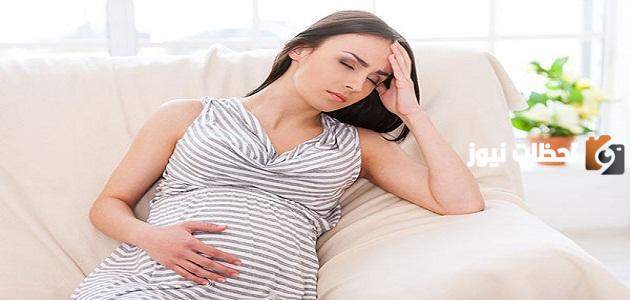 ما هو كلف الحمل وفي اي شهر يظهر وكيف يتم الوقاية منه