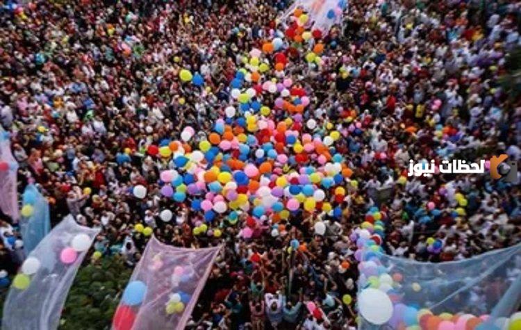 ما هو موعد إجازة عيد الفطر في مصر