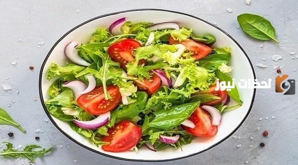 ما هو نظام غذائي نباتي متكامل