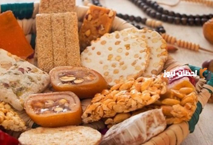 ما هي أسعار حلاوة المولد في العبد