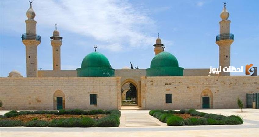 ما هي أضرحة ومقامات الصحابة والأنبياء الموجودة في الأردن