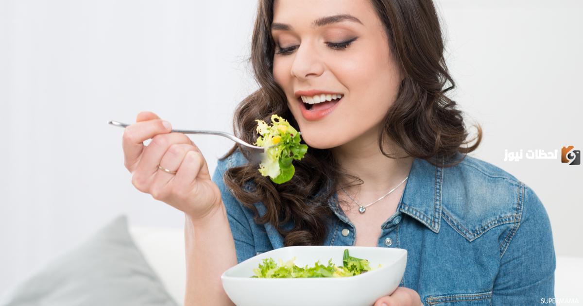 ما هي أنواع الرجيم وأفضل نوع يمكن اتباعه