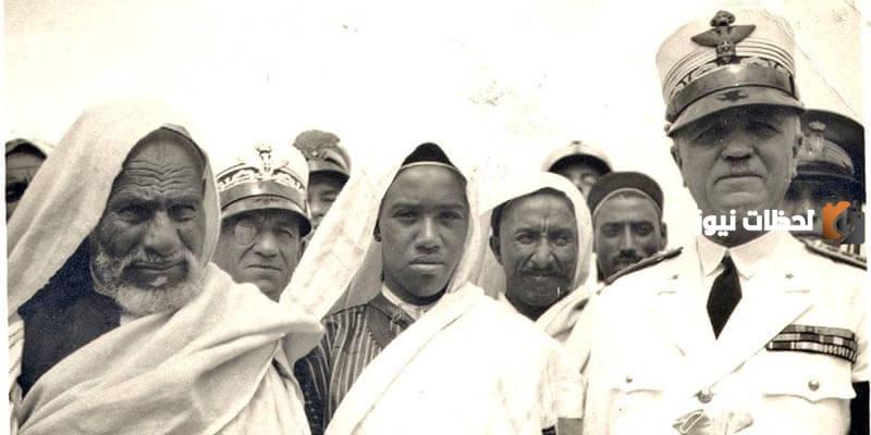 ما هي أهم إنجازات عمر المختار والسيرة الذاتية له
