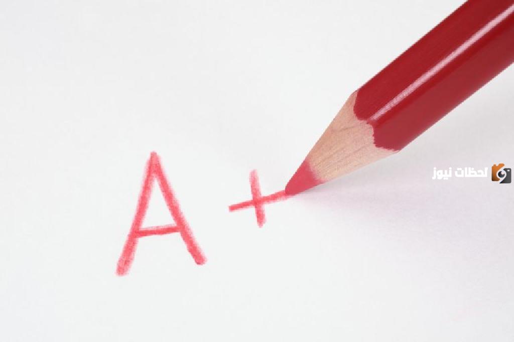 ما هي رموز الدرجات الجامعية باللغة الانجليزية