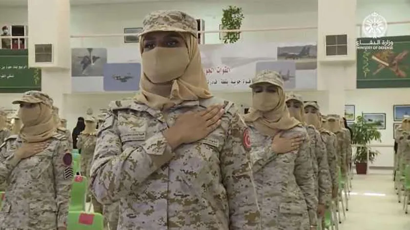 ما هي طبيعة عمل الخدمات الطبية للقوات المسلحة في السعودية