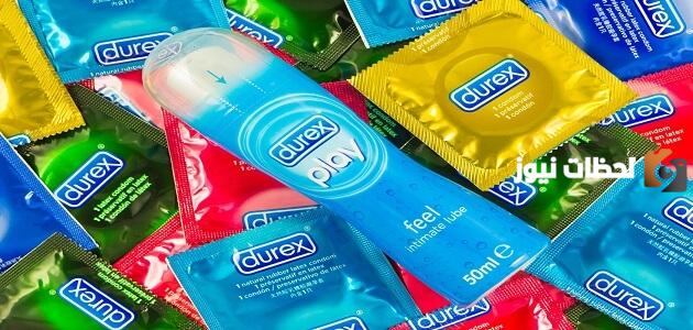 ما هي طريقة استعمال دوريكس بلاي (durex play) وأنواعه