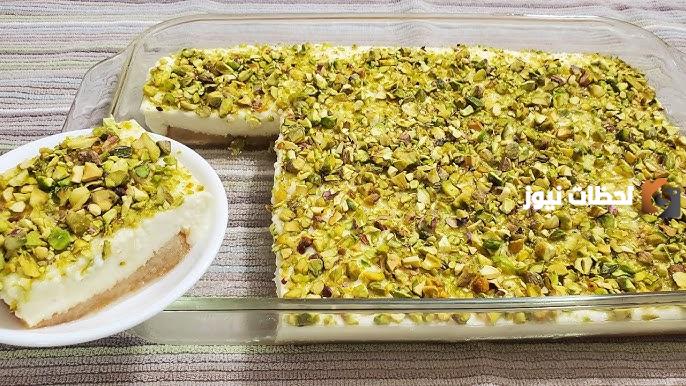 ما هي طريقة عمل عيش السرايا اللبنانية