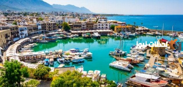 ما هي عاصمة قبرص اليونانية وأشهر معالمها