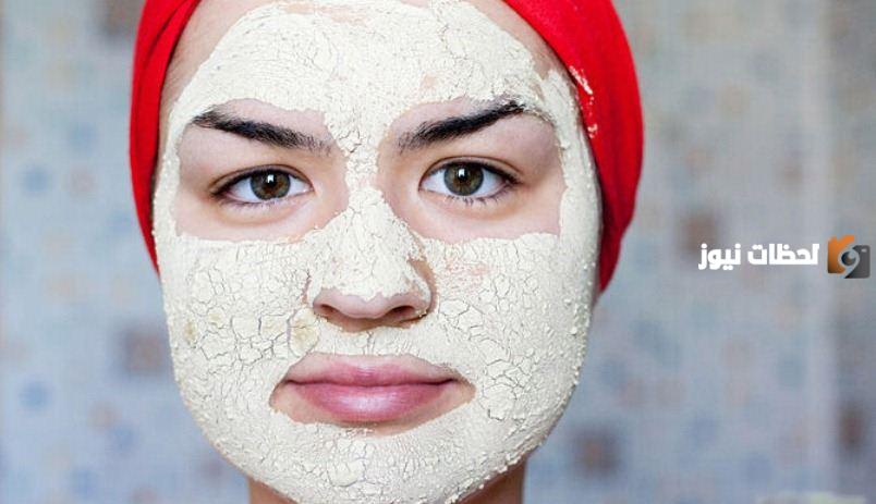 ما هي فوائد الطين الابيض للوجه والبشرة والجسم