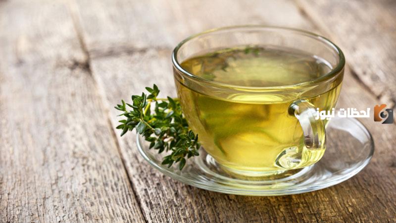 ما هي فوائد ماء الزعتر العطري