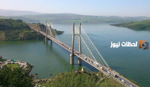 ما هي مصادر المياه في الجزائر