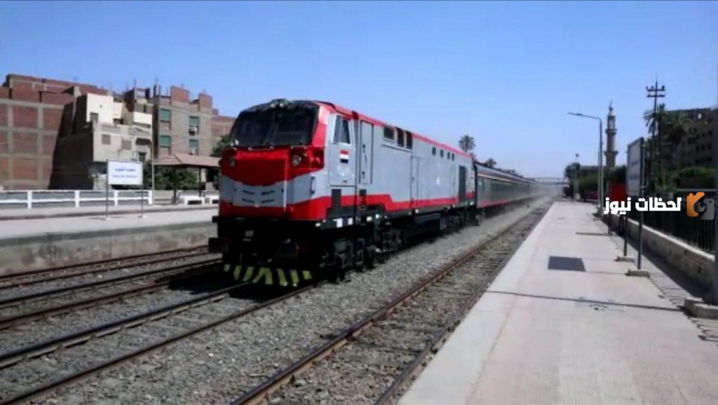 ما هي مواعيد قطارات طنطا اسكندرية (2023/2025) وما هي طريقة حجز التذكرة وسعرها؟
