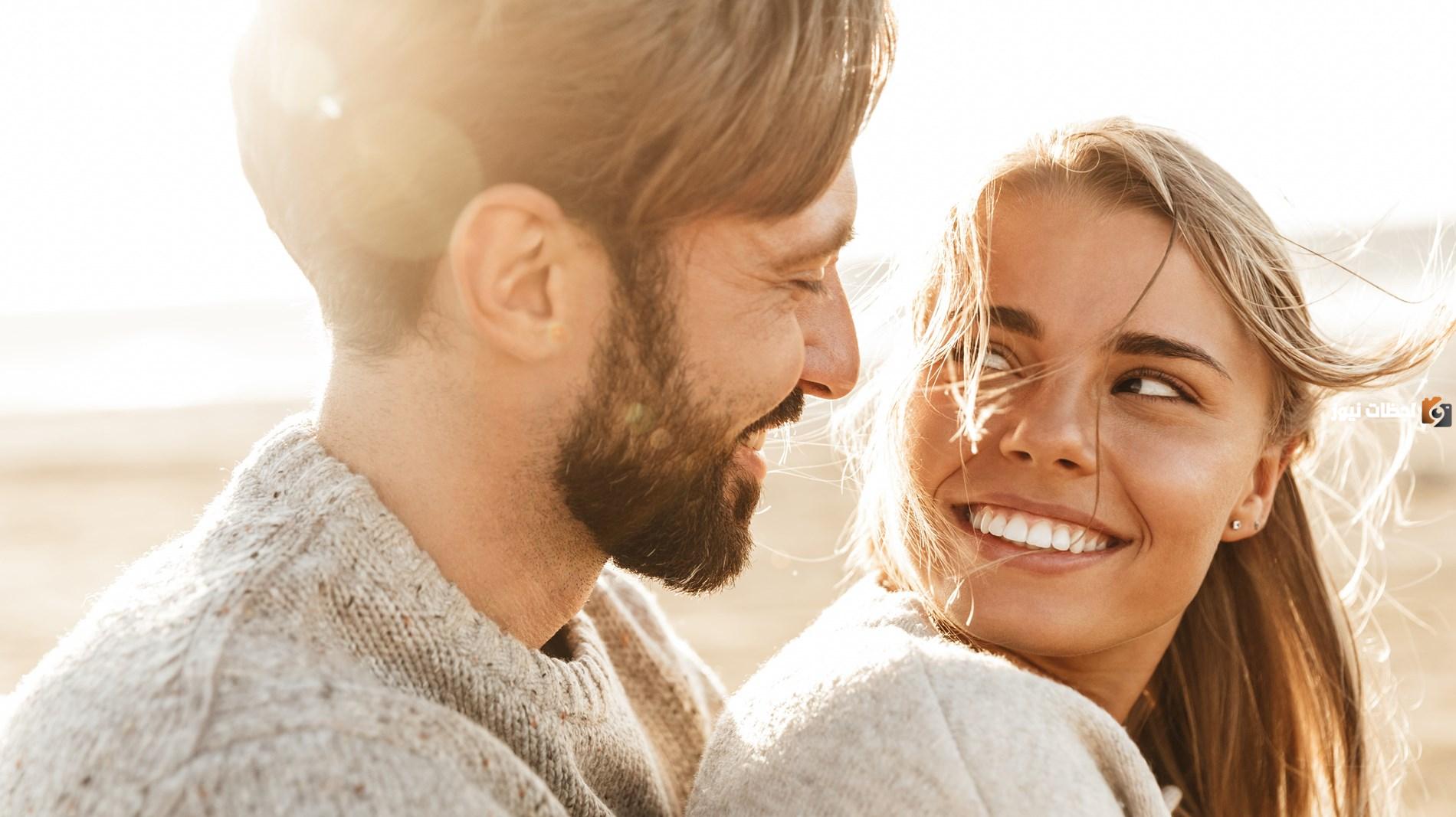 ماذا يعني التوافق بين الازواج؟ وكيف يكون