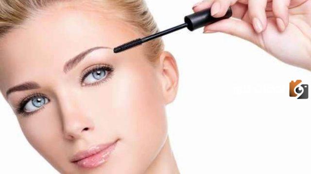 ماهو لون الماسكارا المناسب لعيوني