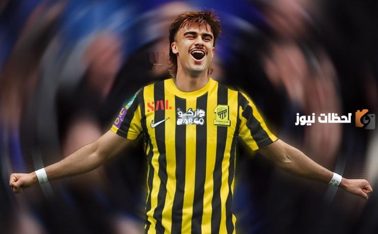 مباراة الكلاسيكو أمام الهلال