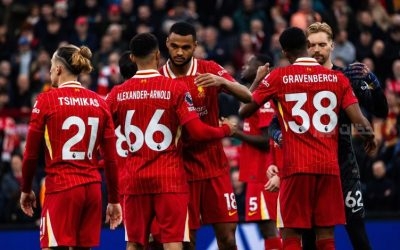 ليفربول