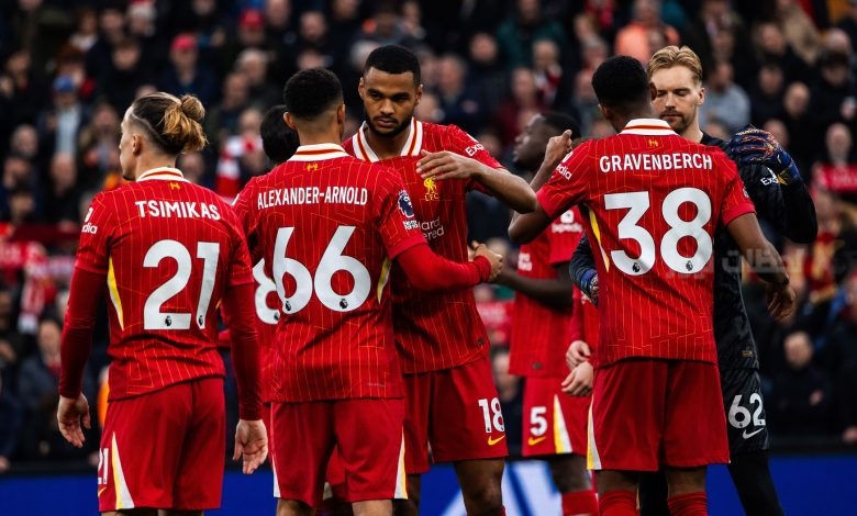 ليفربول