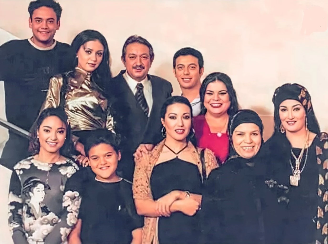 متولي في رمضان