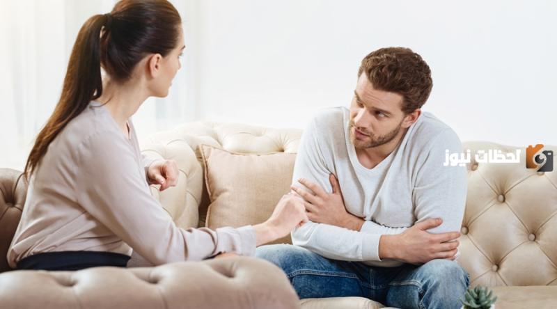 متى تكون الحياة الزوجية في خطر على المرأة