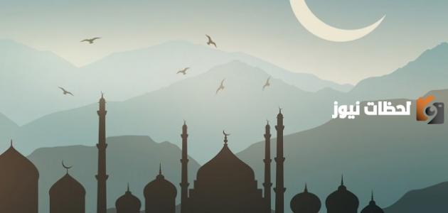 متى توفي والد الرسول قبل ولادته