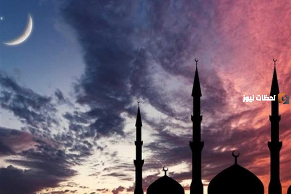 متى يبدأ رمضان في السعودية؟