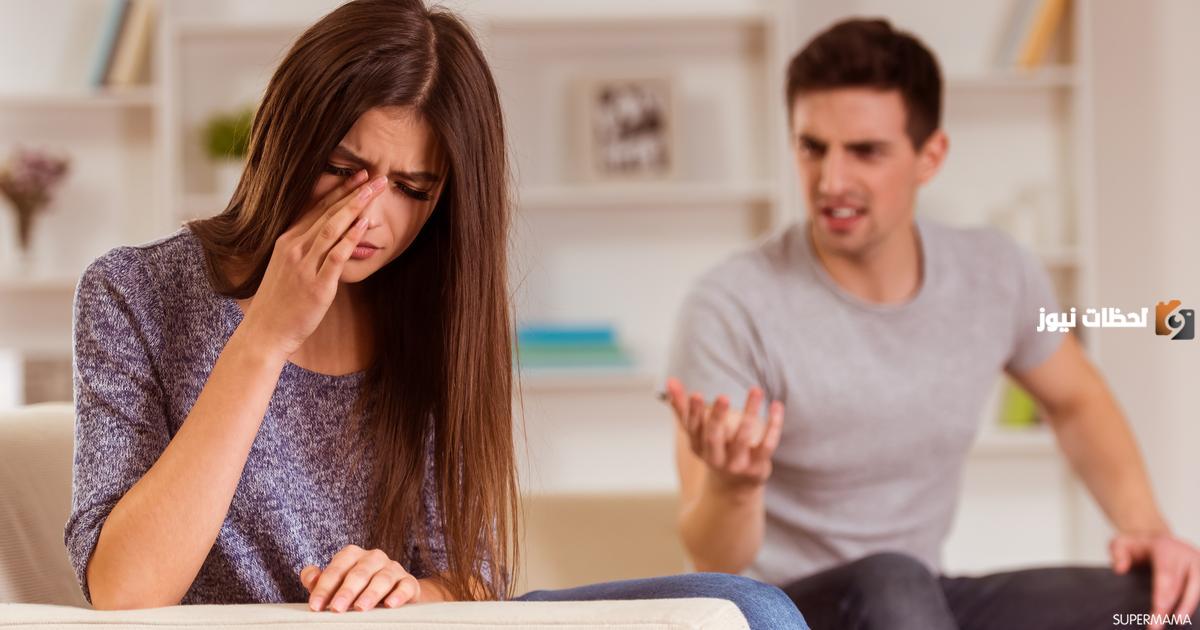 متى يحقد الرجل على المرأة؟ ولِمَ يكرهها الله