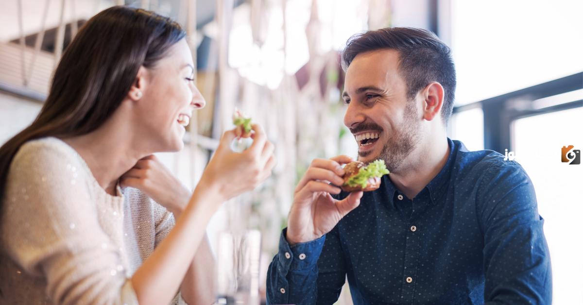 مجموعة من أطعمة لا يجب تناولها قبل الجماع