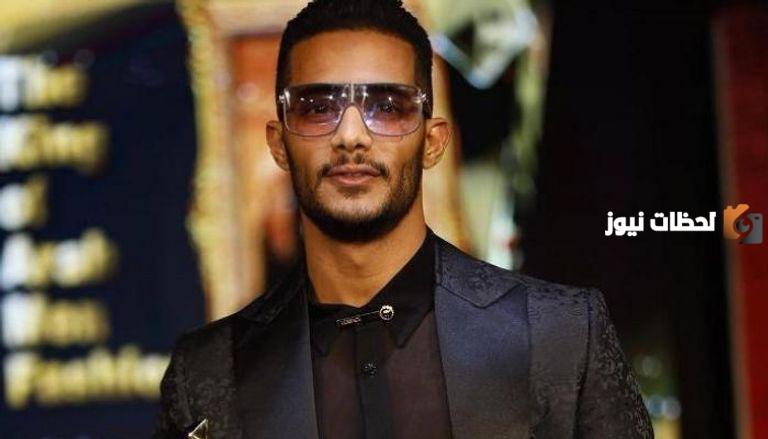 محمد رمضان