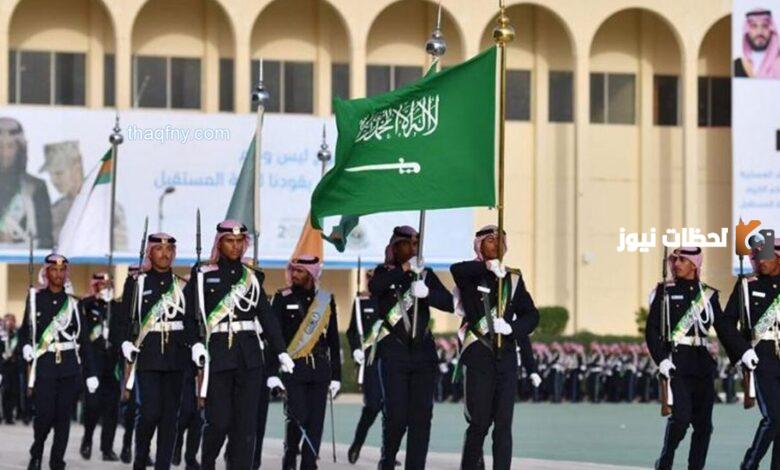 مرتب طالب الكلية الحربية ورواتب الخريجين