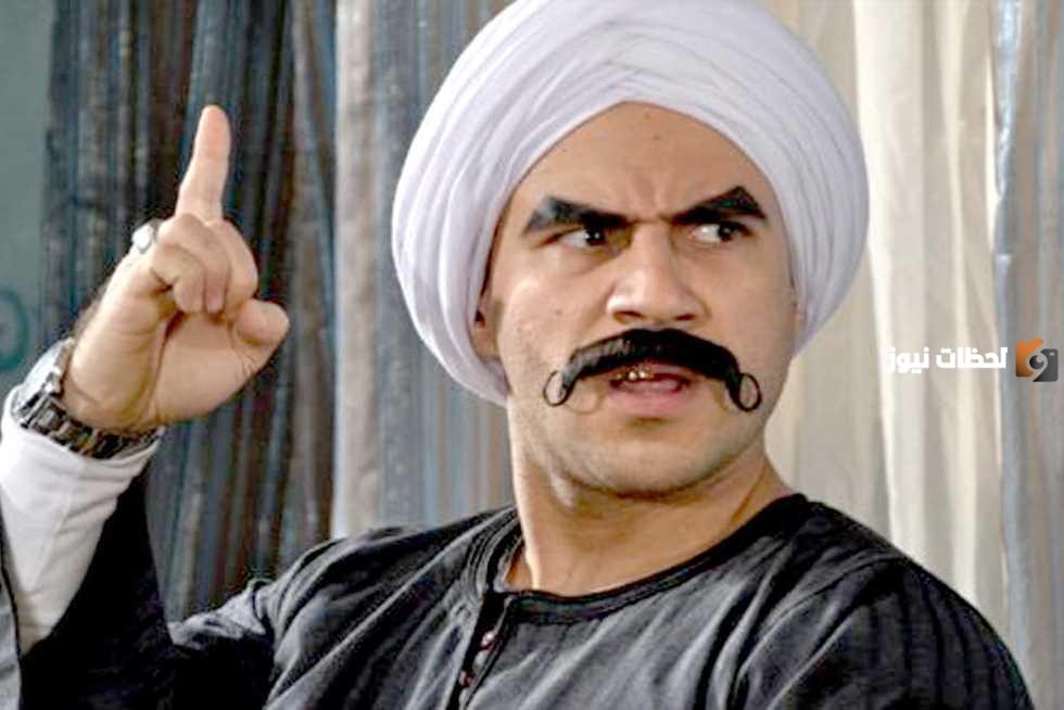 مسلسل الكبير أوي 8