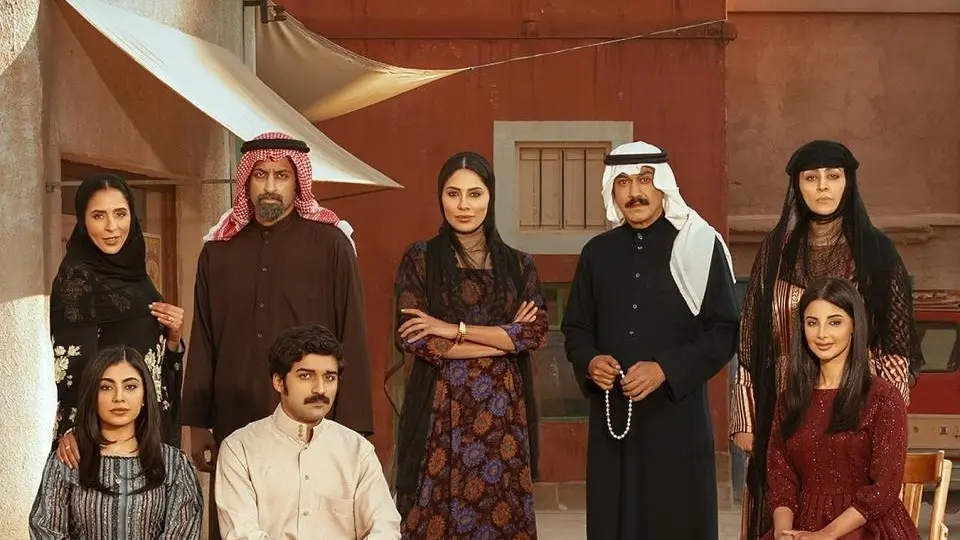 مسلسلات رمضان السعودية لرمضان 2025