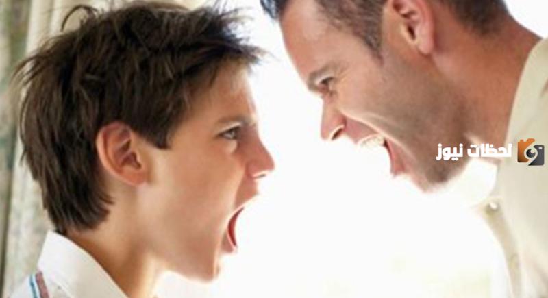 كيفية التعامل مع المراهق العنيد