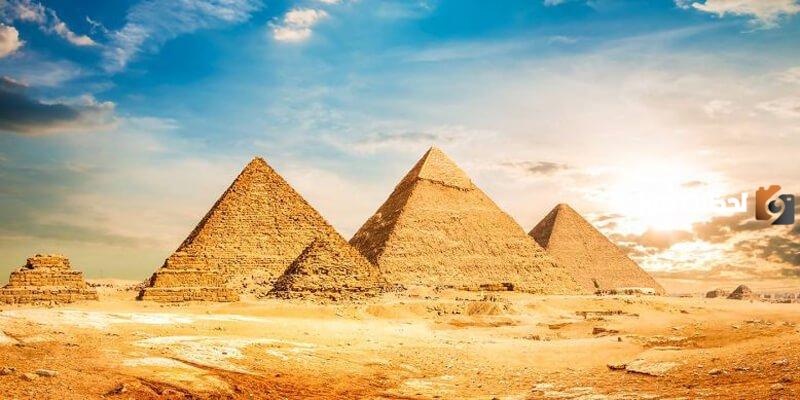 ما هي أسماء جميع محافظات جمهورية مصر العربية بالمساحات بالترتيب