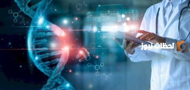معلومات عن الـ DNA ووظائفه ومكوناته