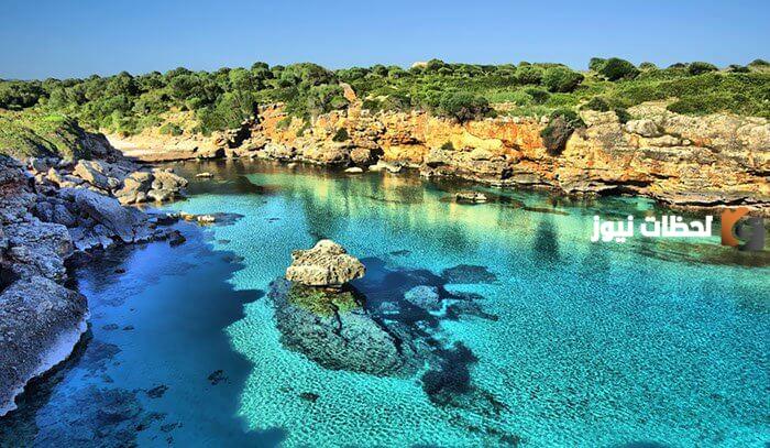 معلومات عن جزر البليار السياحية وموقعها وأبرز الفعاليات فيها