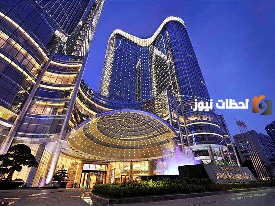 معلومات عن كوانزو الصين وموقعها الجغرافي وأشهر الفنادق بها