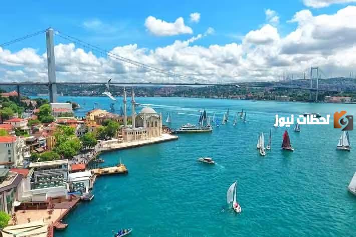 معلومات عن مدينة غازي عنتاب في تركيا