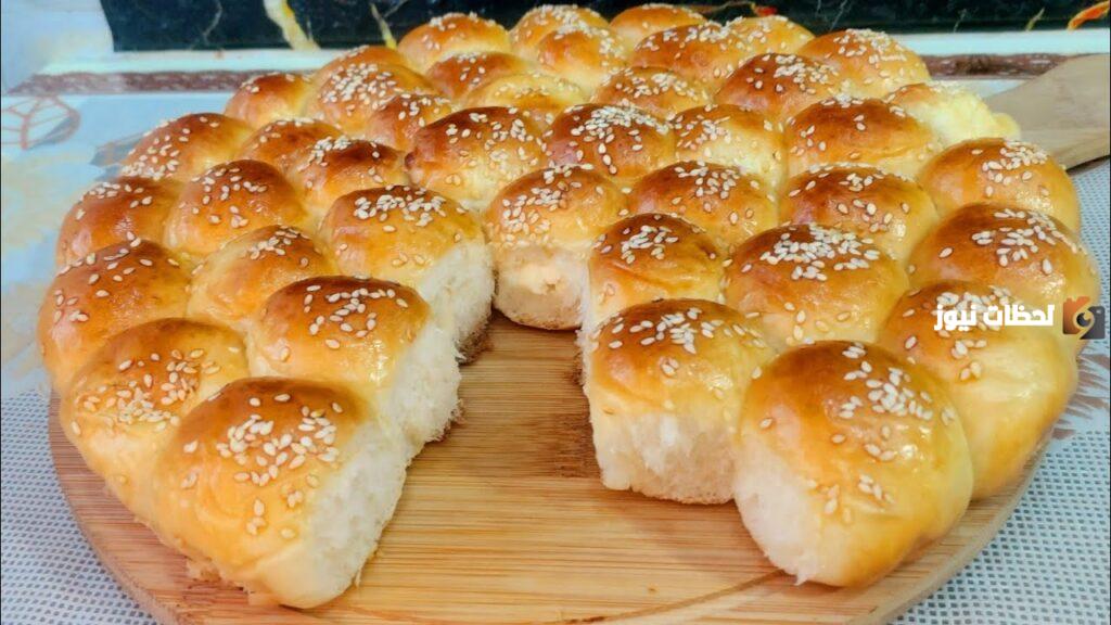 مقادير عجينة خلية النحل