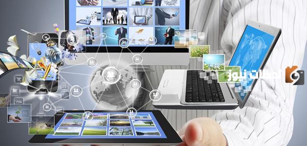 مقدمة عن الكمبيوتر للاذاعة المدرسية وأهمية تعلم استخدامه