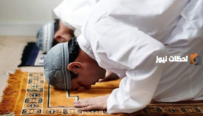 من فاتته ركعة من صلاة الاستسقاء