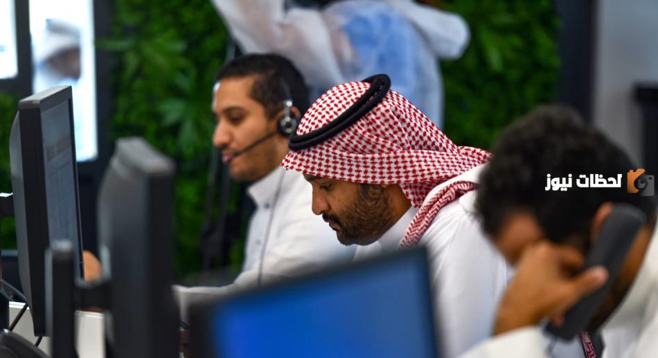 مهن للوافدين إلى السعودية