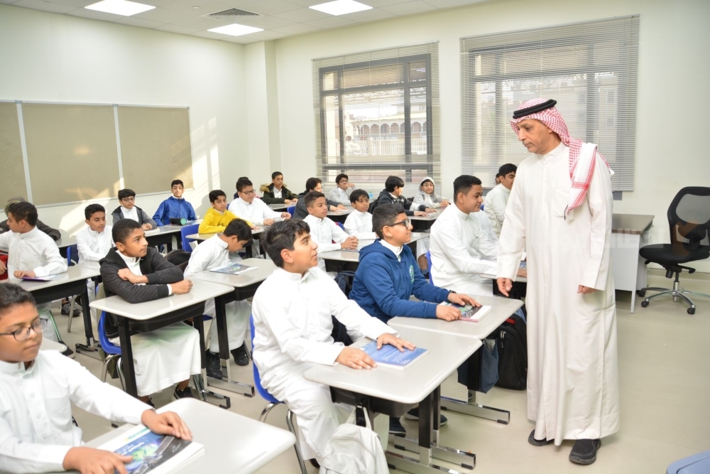 مواعيد الدراسة في رمضان